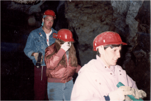Cave 2